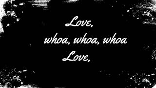 Wale   My Love feat   Major Lazer, WizKid, and Dua Lipa Official Video Lyrics