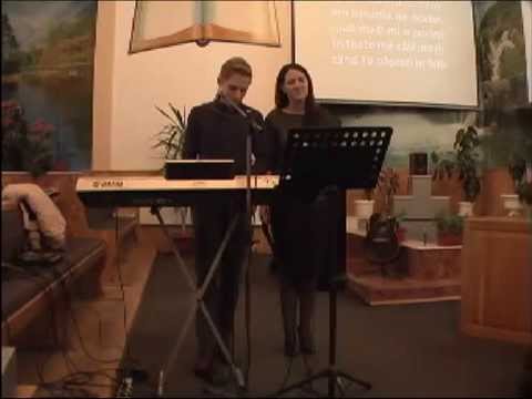 Emma si Cristi Repede- Iubirea Tatalui  Ceresc