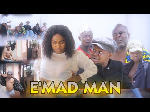 E'MAD MAD (FULL MOVIE ) OMOBALANCE VS DEGBUEYI  [ LATEST BENIN MOVIES 2023]