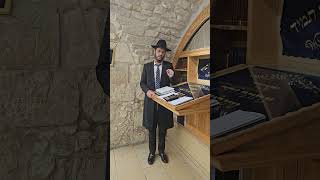 הילד שלי חסר סיכוי! המסר משמואל הנביא - חובה צפייה! #הרב_שמואל_זר (הרב רפאל זר) - התמונה מוצגת ישירות מתוך אתר האינטרנט יוטיוב. זכויות היוצרים בתמונה שייכות ליוצרה. קישור קרדיט למקור התוכן נמצא בתוך דף הסרטון