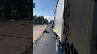 Download lagu Perbaikan Jalan Wates Jogja mp3