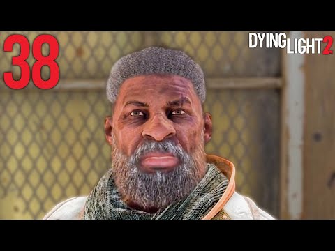 EGZAMIN?! 🙄 | Dying Light 2 PL 4K [#38]