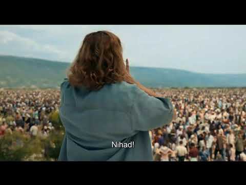 Quo vadis, Aida? (2020) Teaser