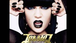Jessie J - Rainbow OFFICIAL SONG (with lyrics) 2011 HD