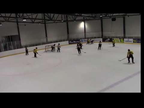 Kalpa U16 - Jokipojat U16