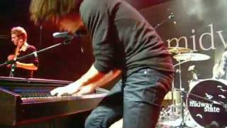 The Midway State - Hold my Head Up