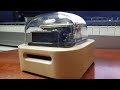The Muro Box: A MIDI Controlled Music Box