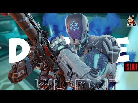 Ranked games w/ Airhead | Valorant Live India | !montage !discord