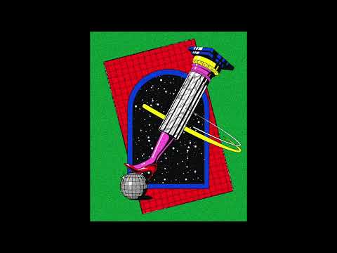Action Bronson x Flying Lotus x MF DOOM Type Beat - "Spinning Globe"