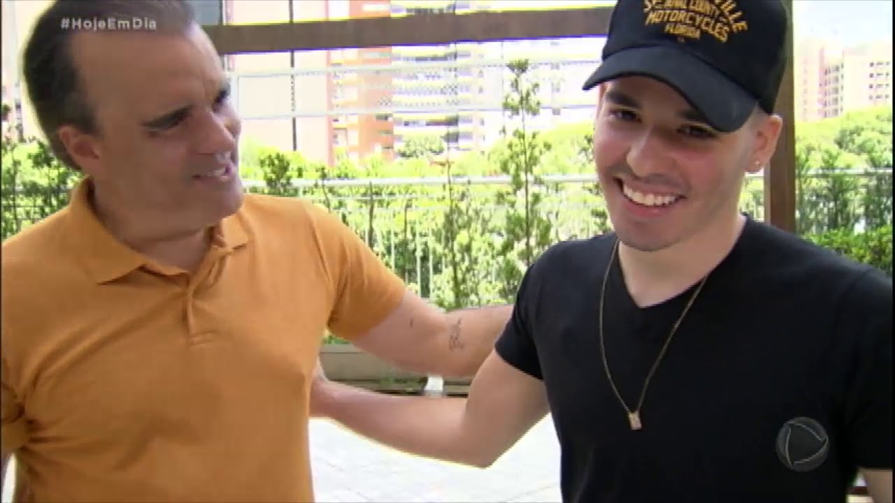 Família dá exemplo de otimismo para enfrentar doença rara