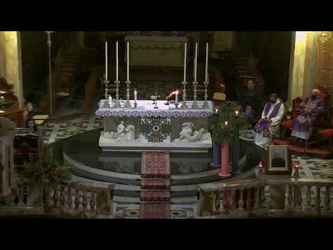 Laqgħa ta' Talb ta' Dun Mikiel Attard