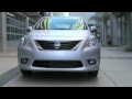 Nissan Sunny 2012 