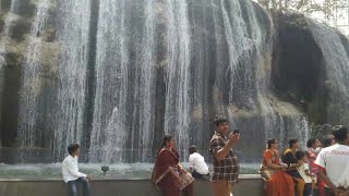 preview picture of video 'Beauty Of Ramoji Film City Hyderabad |'