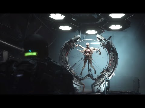 The Callisto Protocol - Dr. Mahler tells Jacob the truth about Black Iron Prison