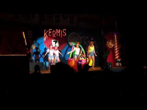 SEN76 playbackshow Neede 2016 8 Foud geplukt