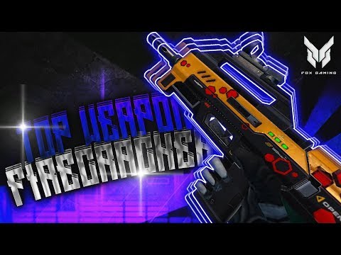 Modern Combat 5: Squad Battle! - Fast Game By: Fox Gaming With "FIRECRACKER"!!!!