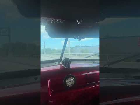 1949 Mercury Coupe by American Dreams