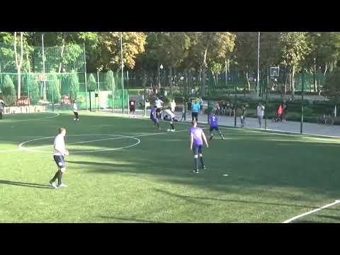 9 КХ 11 Grid Dynamics - Da marco trattoria нарезка