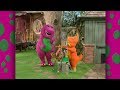 Barney Welcome Cousin Riff Feautrette 2006