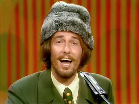 NEW * Creeque Alley - The Mamas and The Papas {Stereo} 1967