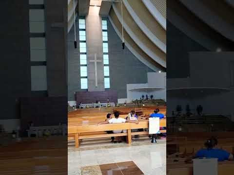 Já conhecia o Santuário de Madre Paulina?