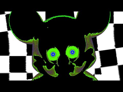 EL FANGAME MAS BIZARRO DE FNAF...