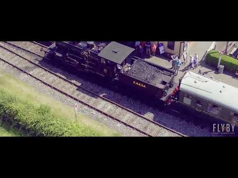 Flyby Photography video.