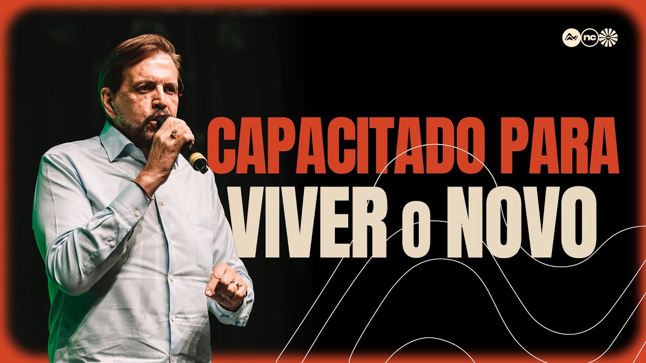 NOVOS COMEÇOS AO VIVO | SAMUEL MESSIAS + ESTEVAM E SÔNIA HERNANDES