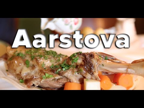 Aarstova - Torshavn, Faroe Islands