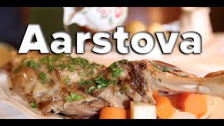 Aarstova - Torshavn, Faroe Islands