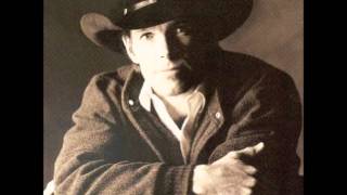 Chris LeDoux - Hard Times