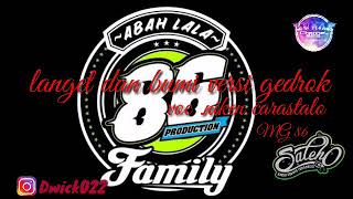 Download lagu Dandut 86 langit dan bumi versi gedrok voc.niken crstalo MG 86 mp3 Download lagu Dandut 86 langit dan bumi versi gedrok voc.niken crstalo MG 86 mp3