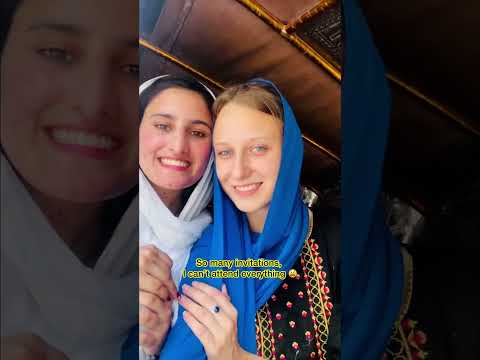 Overwhelming hospitality #travelpakistan #pakistan