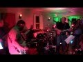 Ivory Debris Runnin Down A Dream 10 18 2014