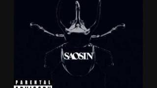 Saosin - Sleepers (with Lyrics in the Discription)