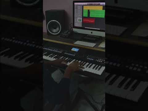 Bgmoftheday - 2 - Kadhalar dinam Title theme - Piano BGM - AR Rahman | Derrick Paul