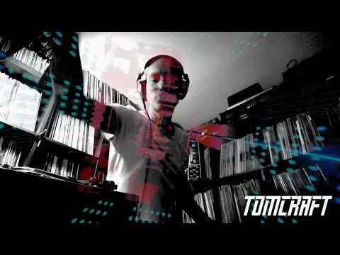 Tomcraft - Chaos Casino - Take 2