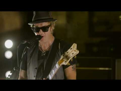 The Living End - White Noise (Live, Loud & Local 2020)