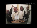 GOODIE MOB Cell Therapy Album Version 4 43 1995