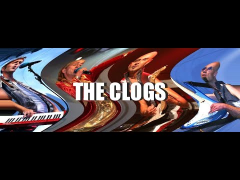 THE CLOGS 2020