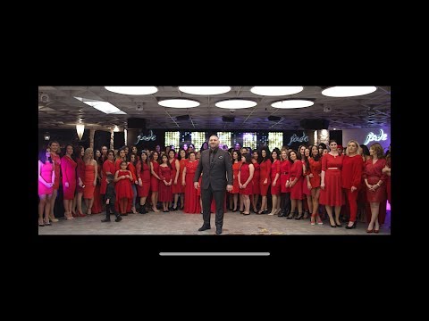 mrjade Happy Birthday, mein 40. Geburtstag im edlen JADE Saal #mrjade