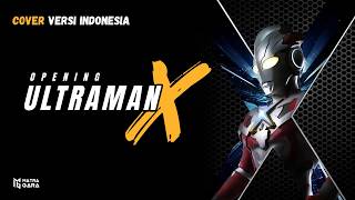 Download lagu Ultraman X Opening Theme - Indonesian Version 🇮🇩 | Cover mp3 Download lagu Ultraman X Opening Theme - Indonesian Version 🇮🇩 | Cover mp3