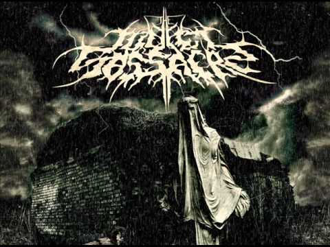 The Juliet Massacre - The Cursed Blessing