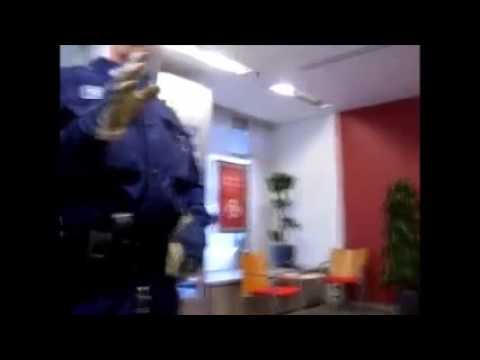 Pasi Viheraho ja Hanski pidätetään ? REUPLOAD!