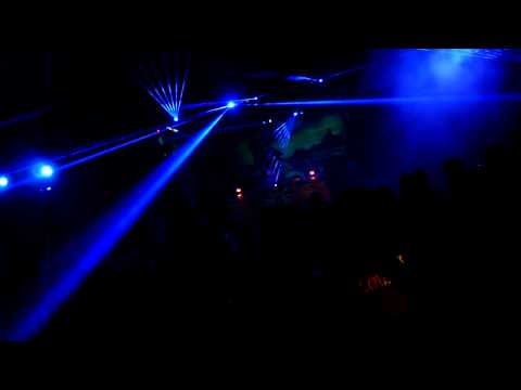 spirit base 2011 - symphonix 1