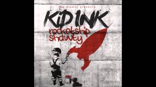 Kid Ink Rocketship Shawty - Firestorm