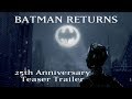 Batman Returns | Modern Teaser Trailer
