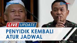 Perkembangan Pelaporan Dudung Abdurachman ke Puspomad, Pelapor Batal Diperiksa Penyidik