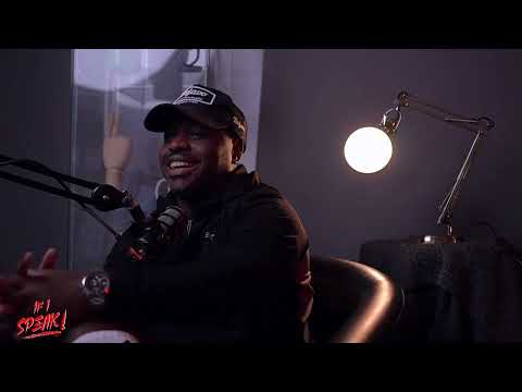 If I speak Podcast - Season 6 Episode 3 - "I will tell you to your face" ft Akpo