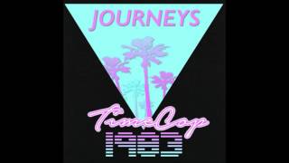Timecop1983 - Dreams (Feat. Dana Jean Phoenix) - Synthwave, Dreamwave, Synth-Pop 2014